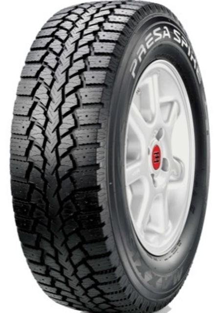 Зимние шины Maxxis MA-SLW Presa Spike 225/65R16C 112/110Q